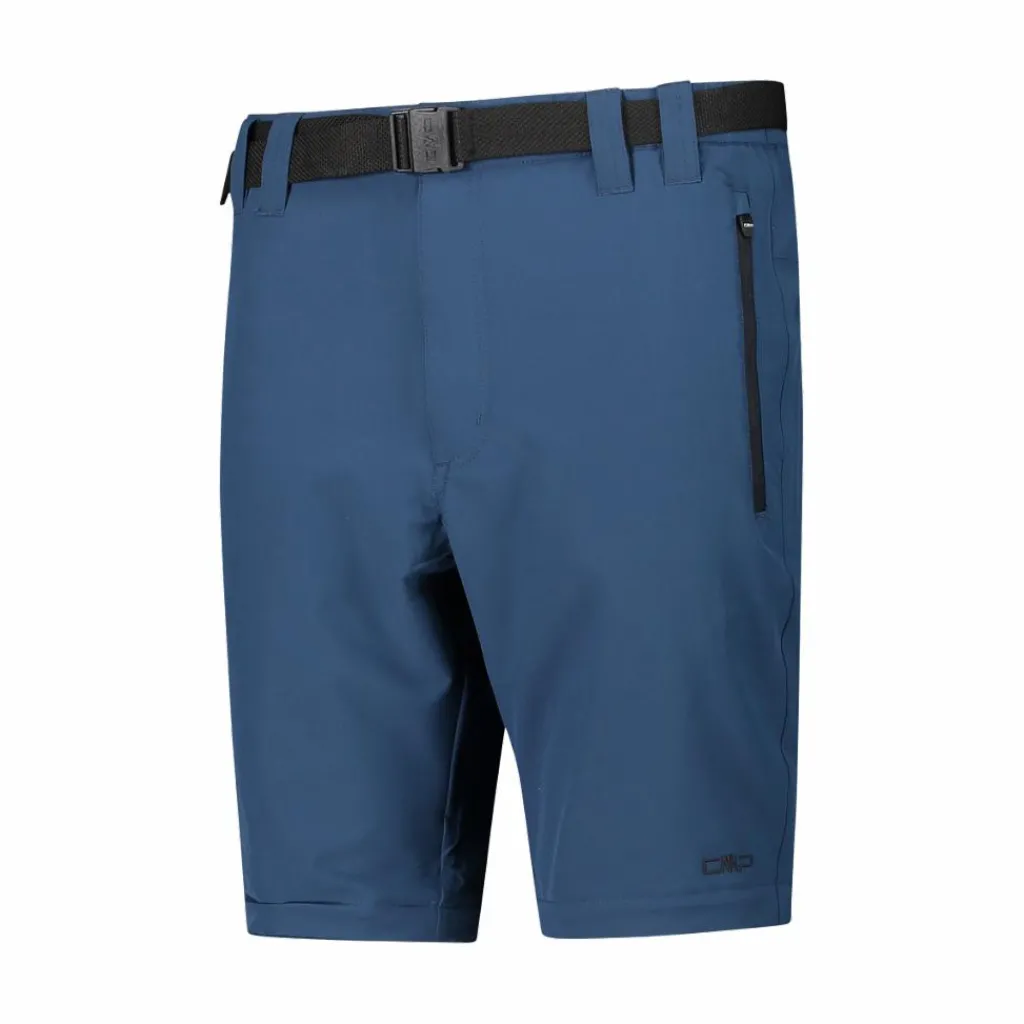 Herren-Trekkinghose Zip-Off>CMP New