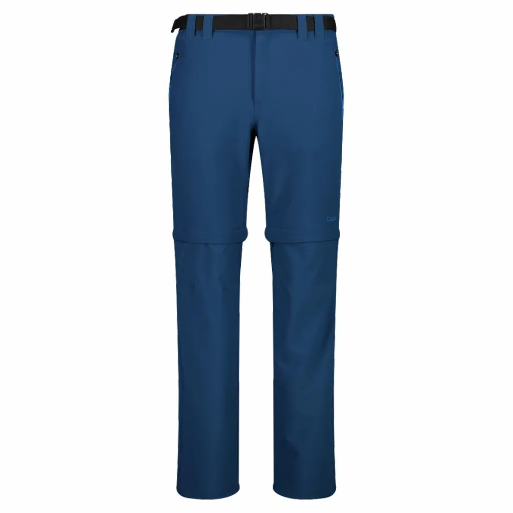 Herren-Trekkinghose Zip-Off>CMP New