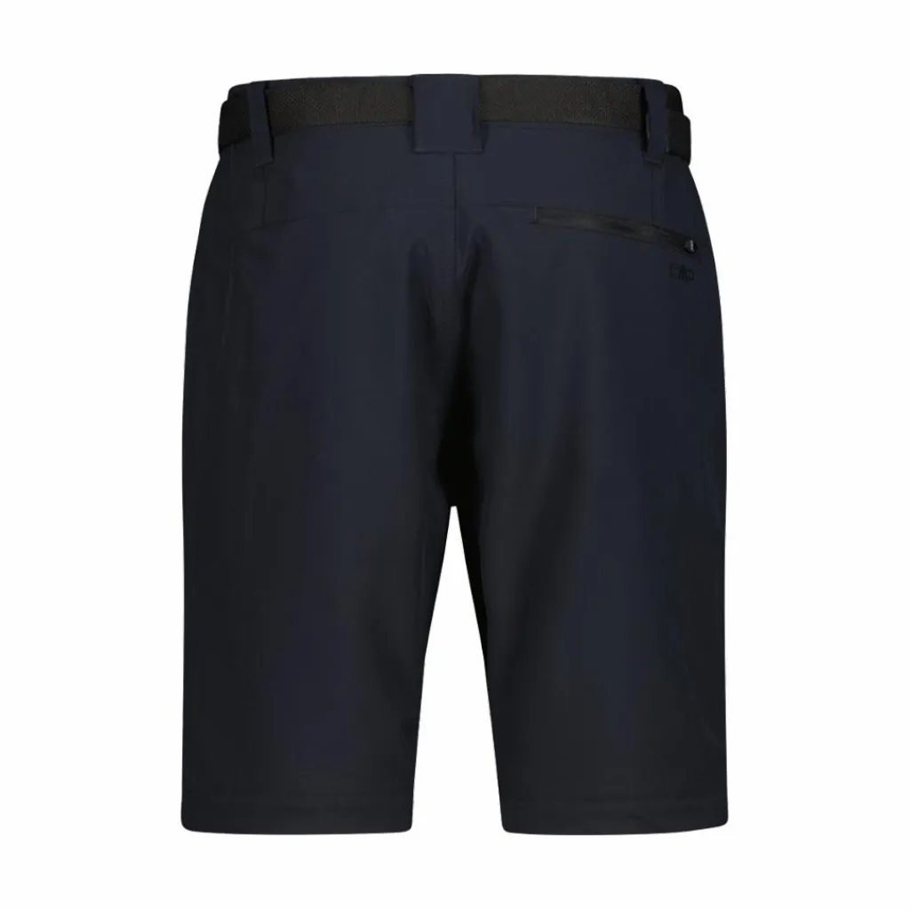 Herren-Trekkinghose Zip-Off>CMP New