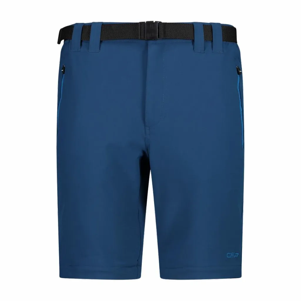 Herren-Trekkinghose Zip-Off>CMP New