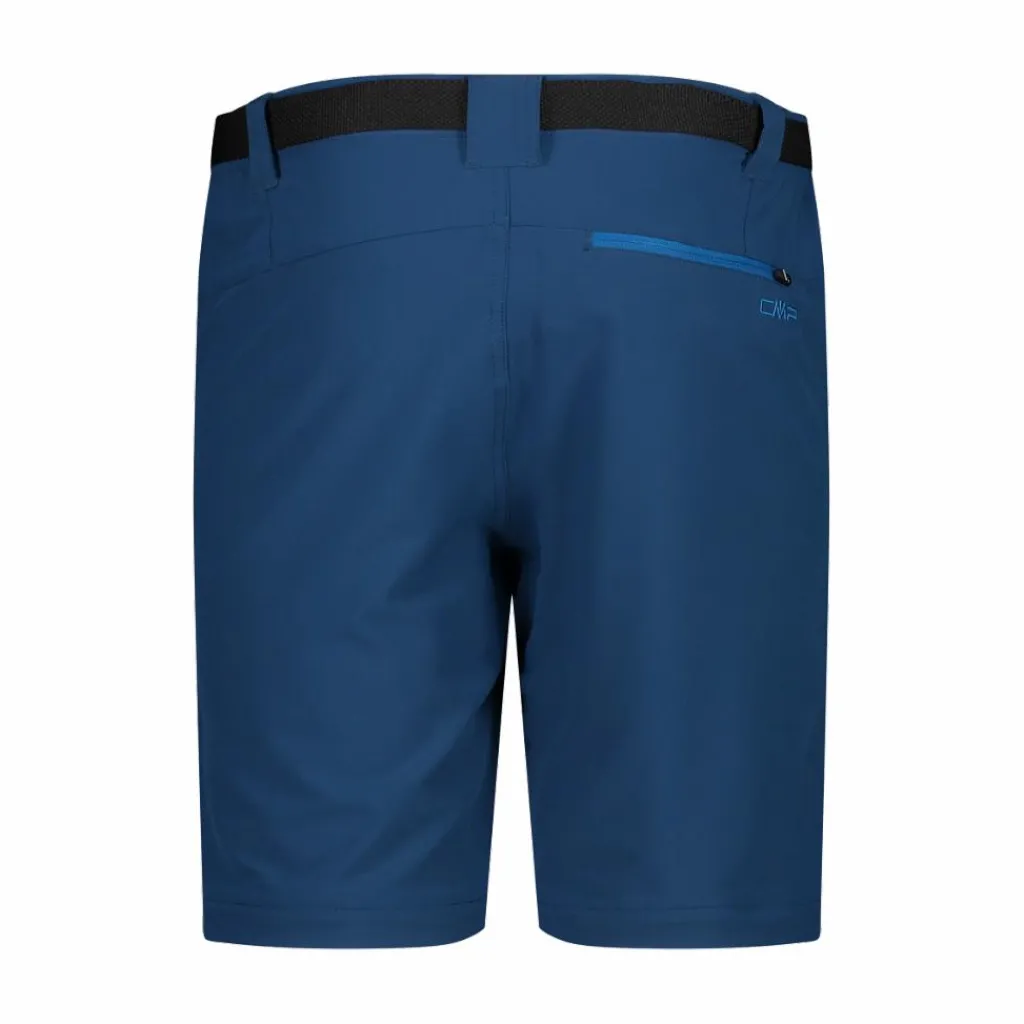 Herren-Trekkinghose Zip-Off>CMP New