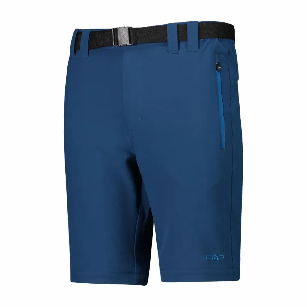Herren-Trekkinghose Zip-Off>CMP New