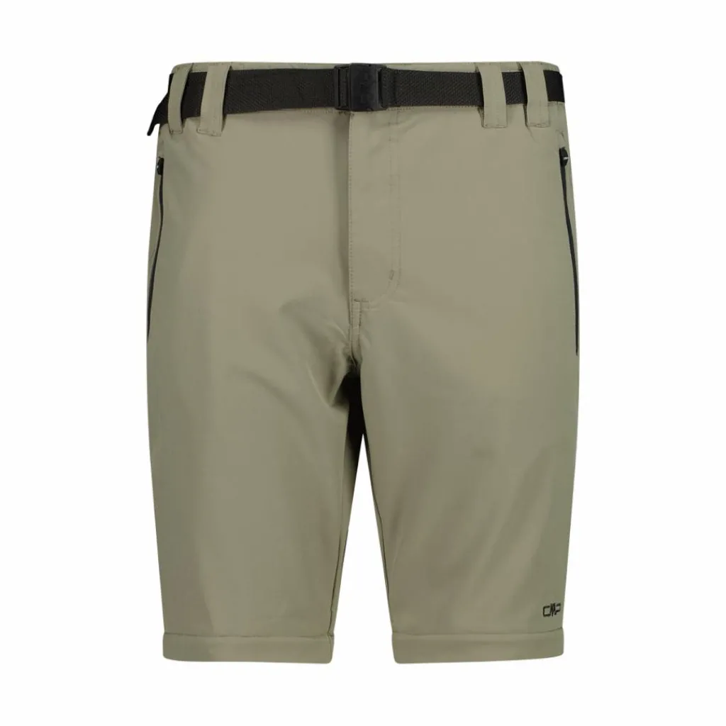 Herren-Trekkinghose Zip-Off>CMP New