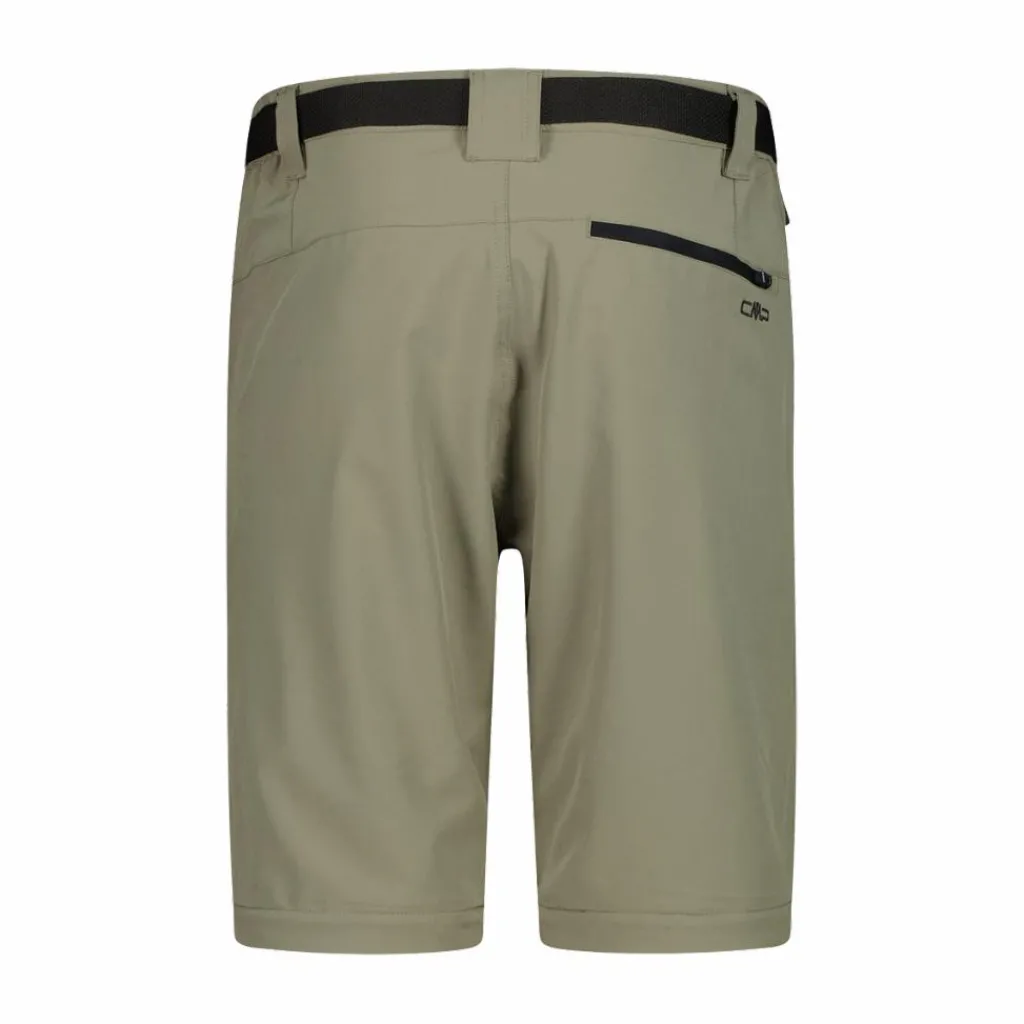 Herren-Trekkinghose Zip-Off>CMP New