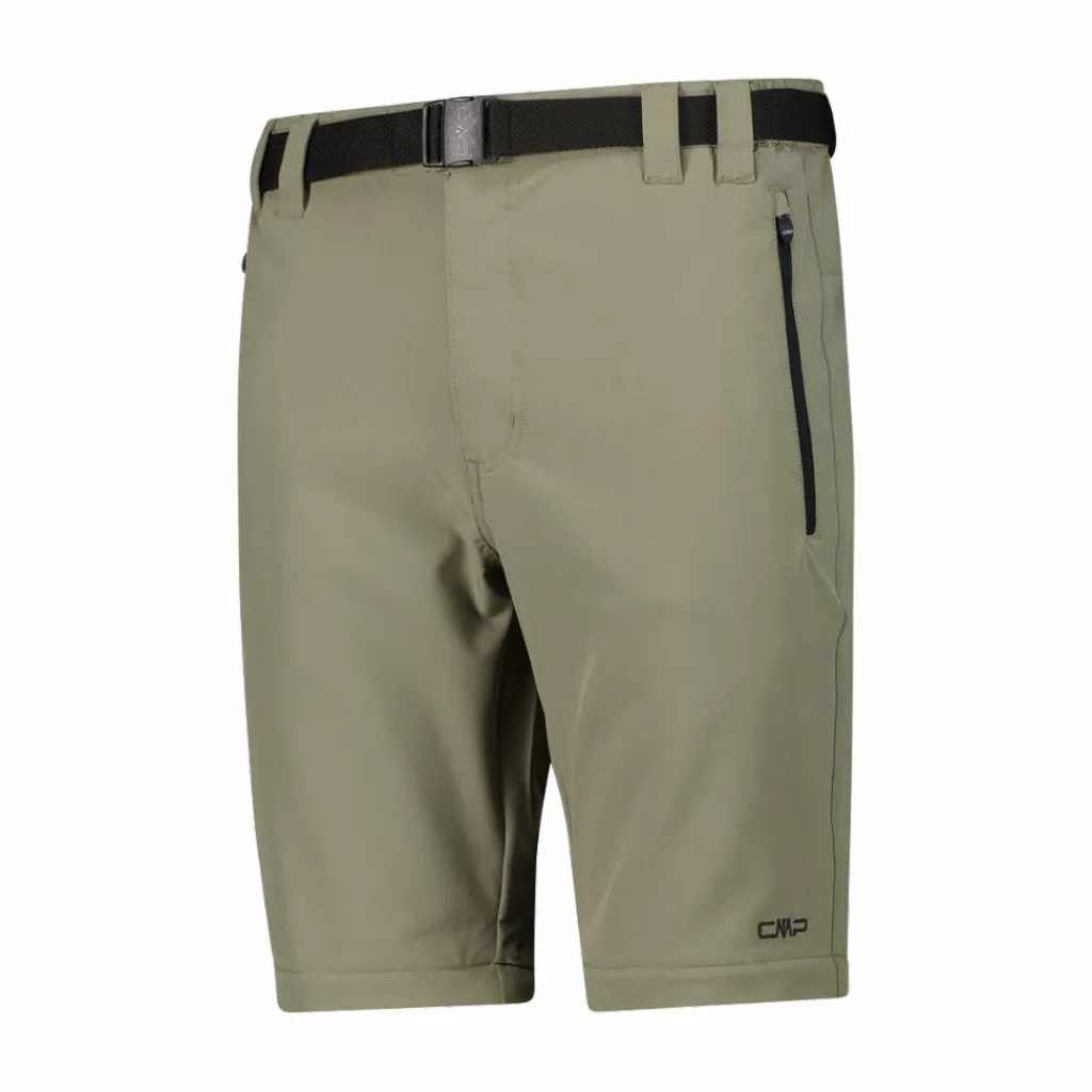 Herren-Trekkinghose Zip-Off>CMP New