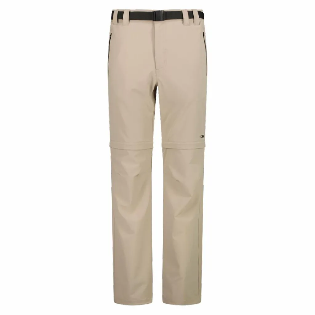 Herren-Trekkinghose Zip-Off>CMP New