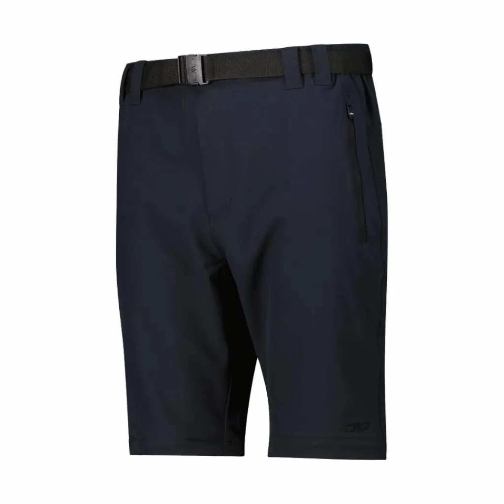 Herren-Trekkinghose Zip-Off>CMP New