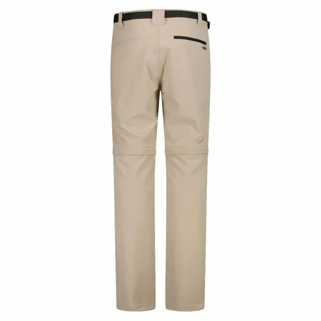 Herren-Trekkinghose Zip-Off>CMP New