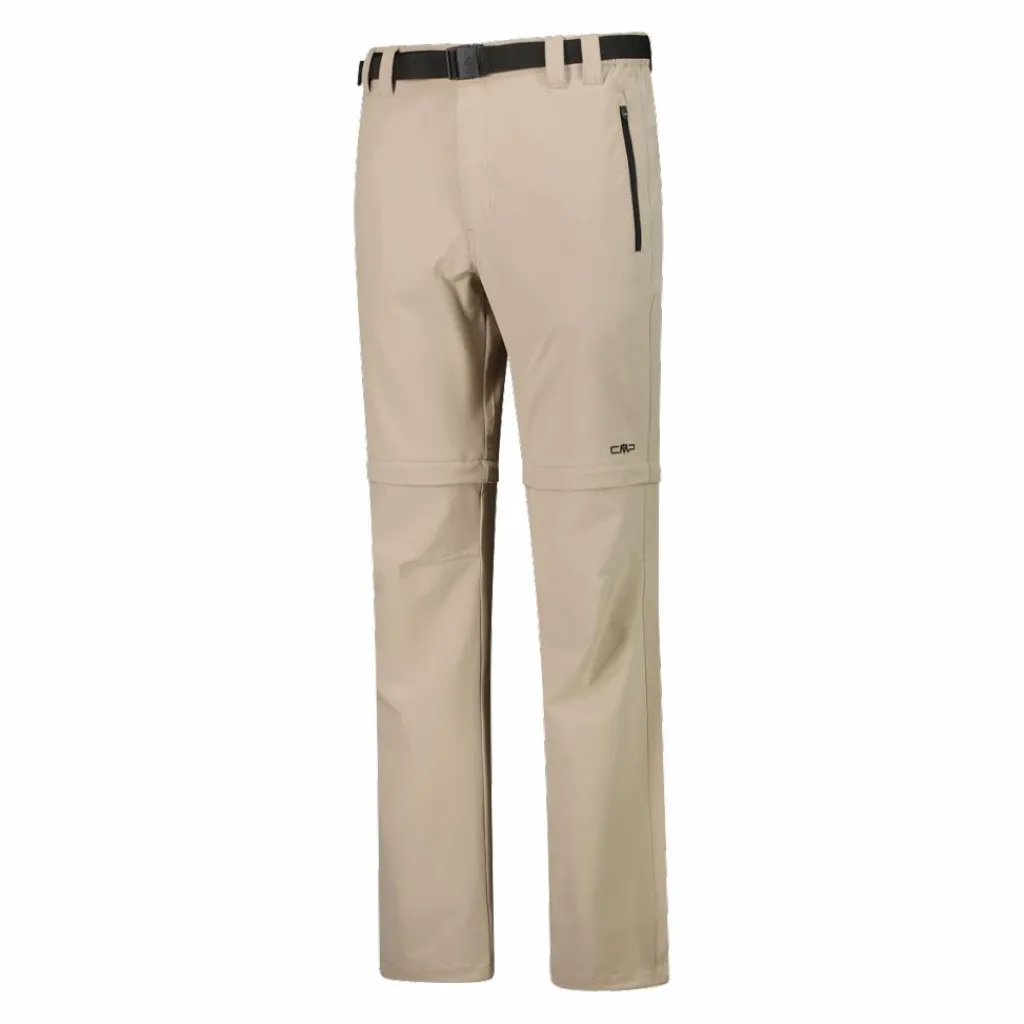 Herren-Trekkinghose Zip-Off>CMP New