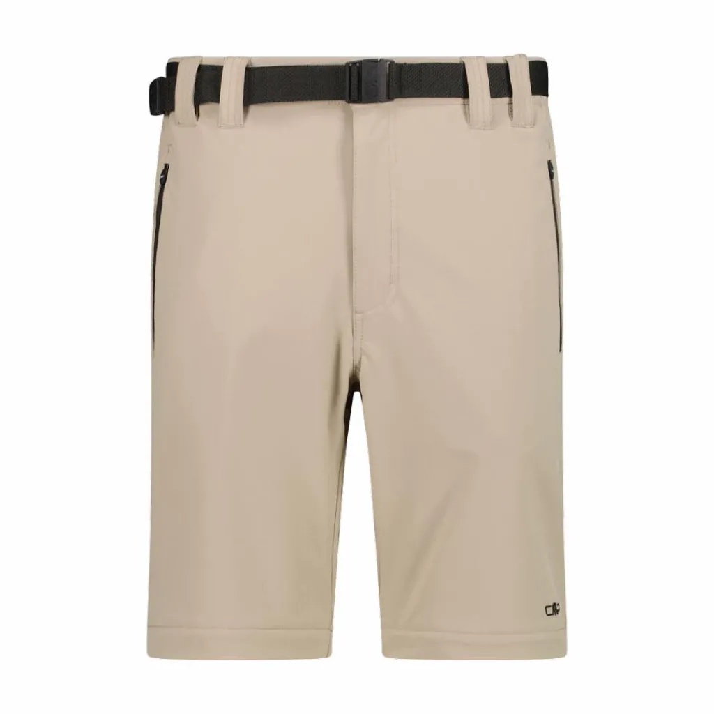 Herren-Trekkinghose Zip-Off>CMP New