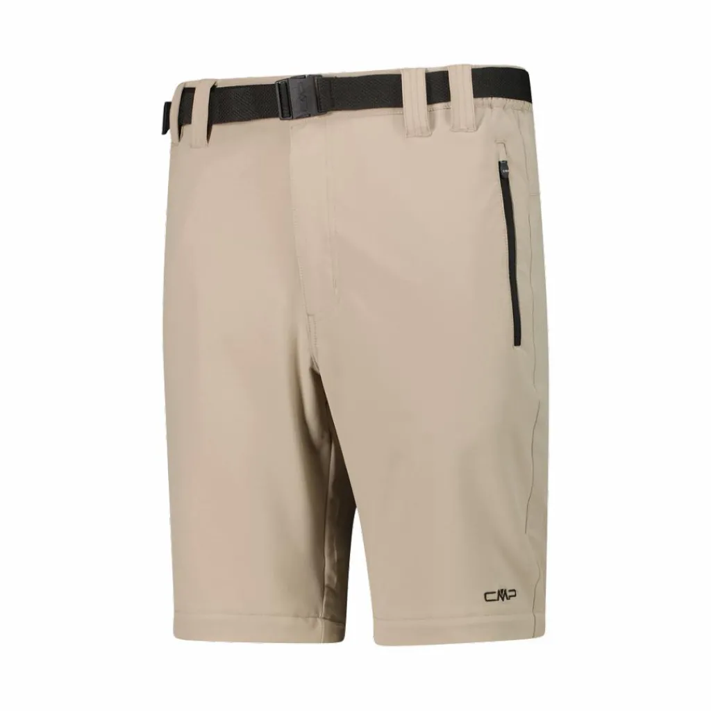 Herren-Trekkinghose Zip-Off>CMP New