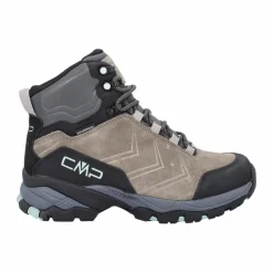 Herren-Trekkingschuh Melnick 2.0 Mid Waterproof><noscript><img width=