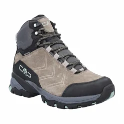 Herren-Trekkingschuh Melnick 2.0 Mid Waterproof><noscript><img width=