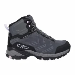 Herren-Trekkingschuh Melnick 2.0 Mid Waterproof><noscript><img width=