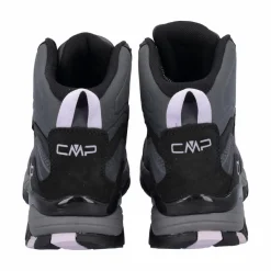 Herren-Trekkingschuh Melnick 2.0 Mid Waterproof><noscript><img width=