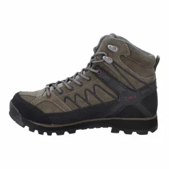 Herren-Trekkingschuh Moon Mid Waterproof>CMP New