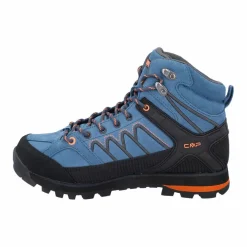 Herren-Trekkingschuh Moon Mid Waterproof><noscript><img width=
