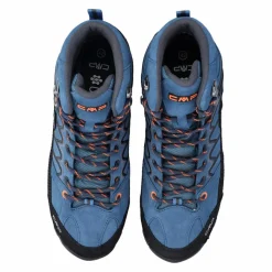 Herren-Trekkingschuh Moon Mid Waterproof><noscript><img width=