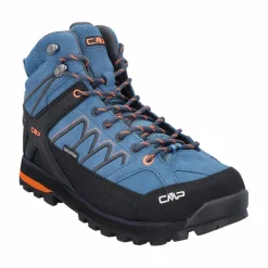 Herren-Trekkingschuh Moon Mid Waterproof><noscript><img width=