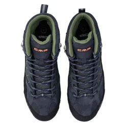 Herren-Trekkingschuh Moon Mid Waterproof><noscript><img width=