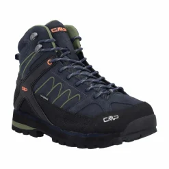 Herren-Trekkingschuh Moon Mid Waterproof><noscript><img width=