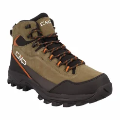 Herren-Trekkingschuh Myzar Mid Waterproof><noscript><img width=