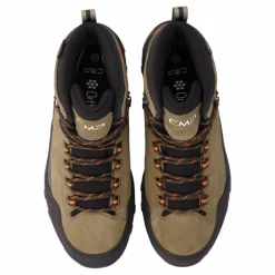 Herren-Trekkingschuh Myzar Mid Waterproof><noscript><img width=