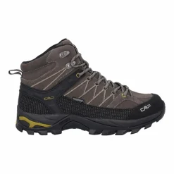 Herren-Trekkingschuh Rigel Mid Waterproof><noscript><img width=