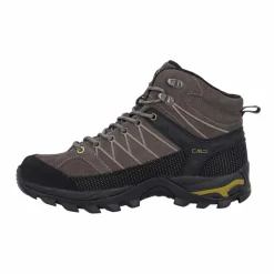 Herren-Trekkingschuh Rigel Mid Waterproof><noscript><img width=