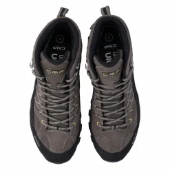 Herren-Trekkingschuh Rigel Mid Waterproof><noscript><img width=