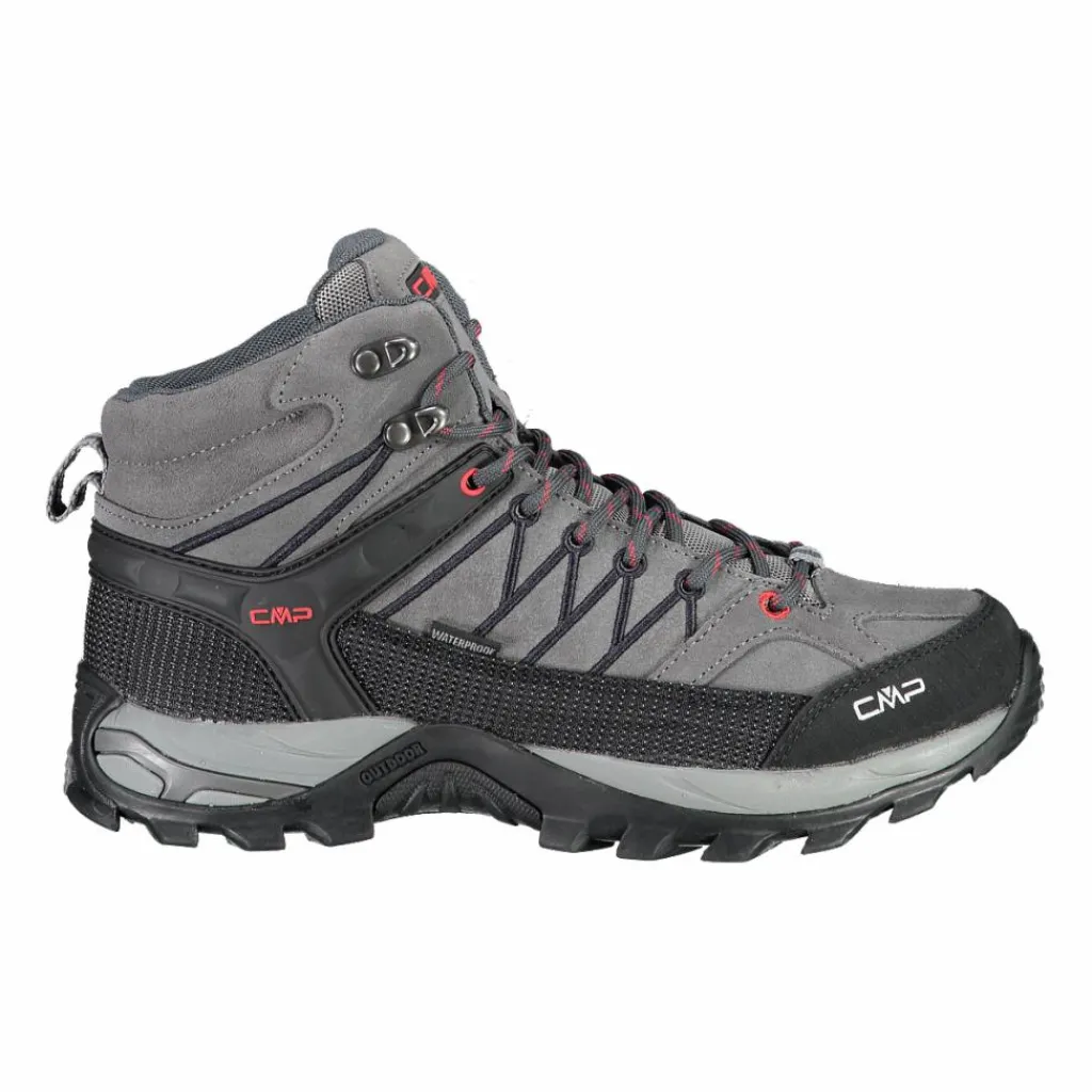 Herren-Trekkingschuh Rigel Mid Waterproof>CMP Online