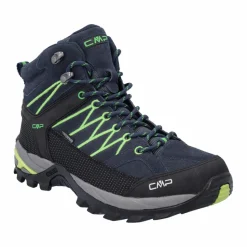 Herren-Trekkingschuh Rigel Mid Waterproof><noscript><img width=