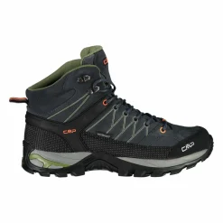 Herren-Trekkingschuh Rigel Mid Waterproof><noscript><img width=