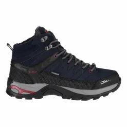 Herren-Trekkingschuh Rigel Mid Waterproof><noscript><img width=