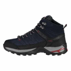 Herren-Trekkingschuh Rigel Mid Waterproof><noscript><img width=