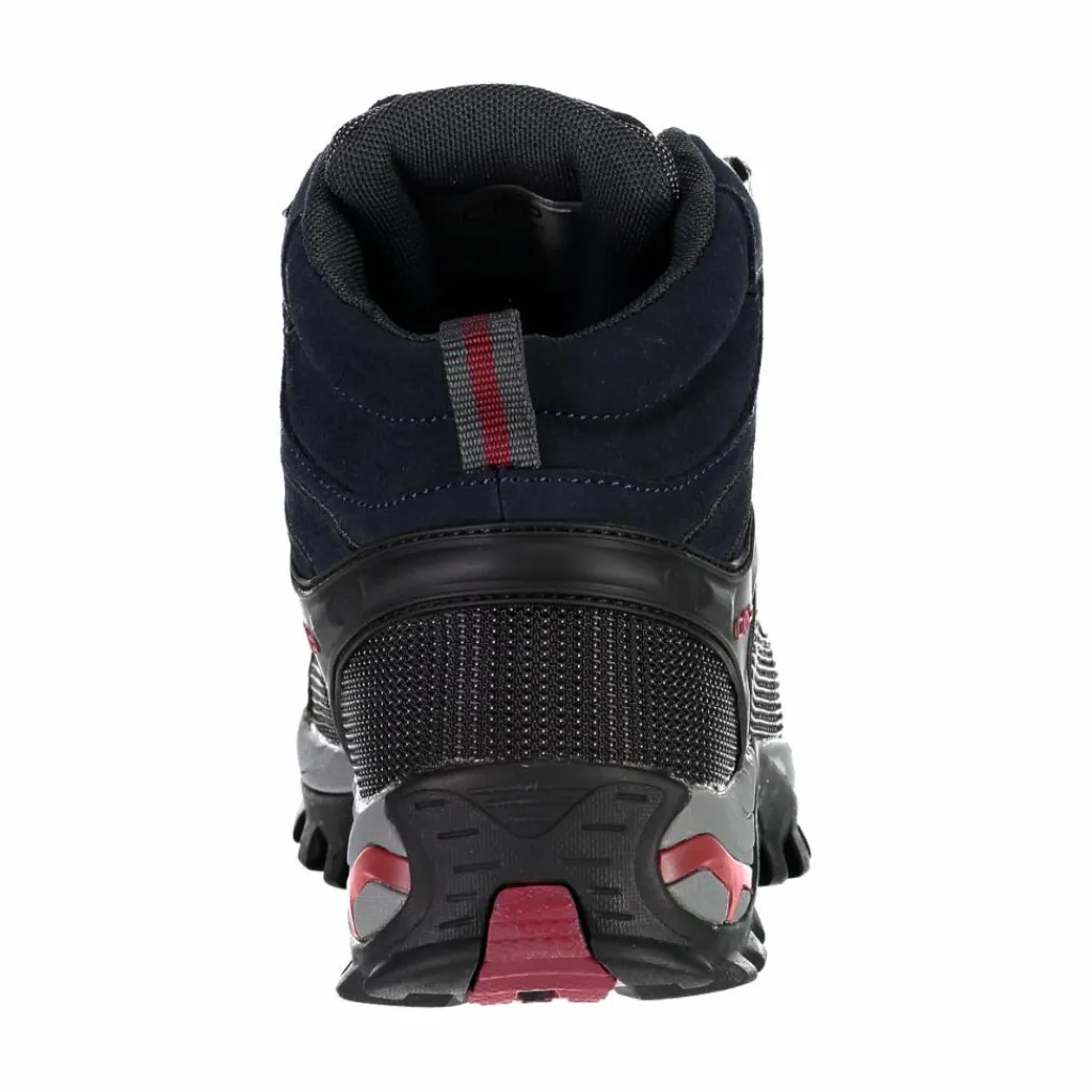 Herren-Trekkingschuh Rigel Mid Waterproof>CMP Online