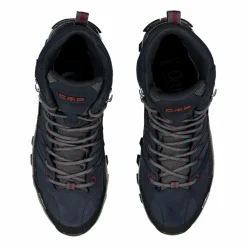 Herren-Trekkingschuh Rigel Mid Waterproof><noscript><img width=