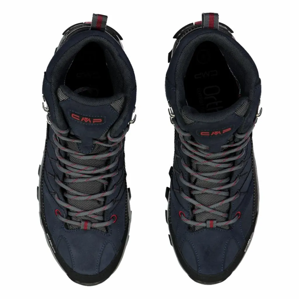 Herren-Trekkingschuh Rigel Mid Waterproof>CMP Online