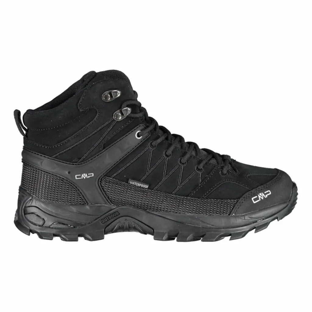 Herren-Trekkingschuh Rigel Mid Waterproof>CMP Online