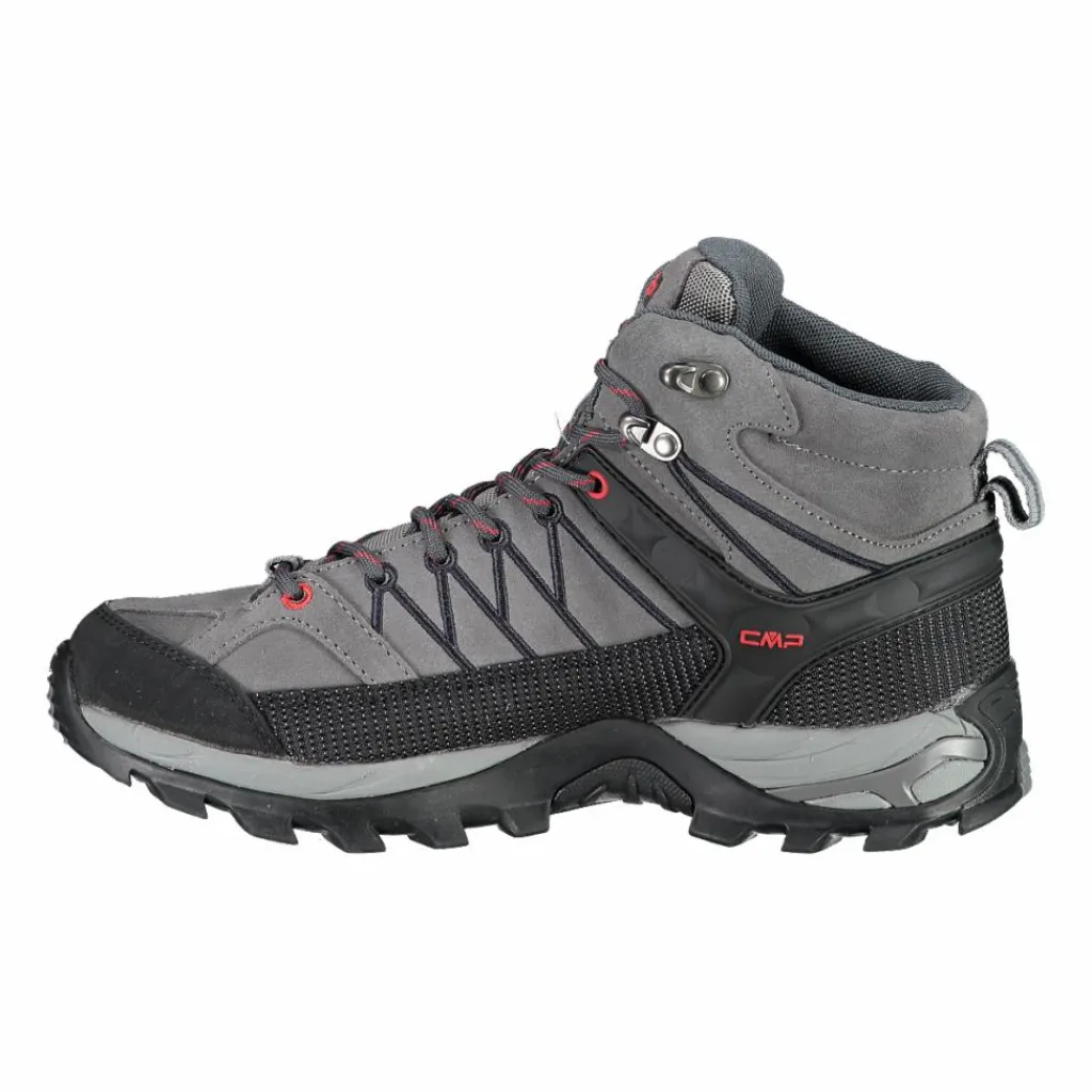 Herren-Trekkingschuh Rigel Mid Waterproof>CMP Online