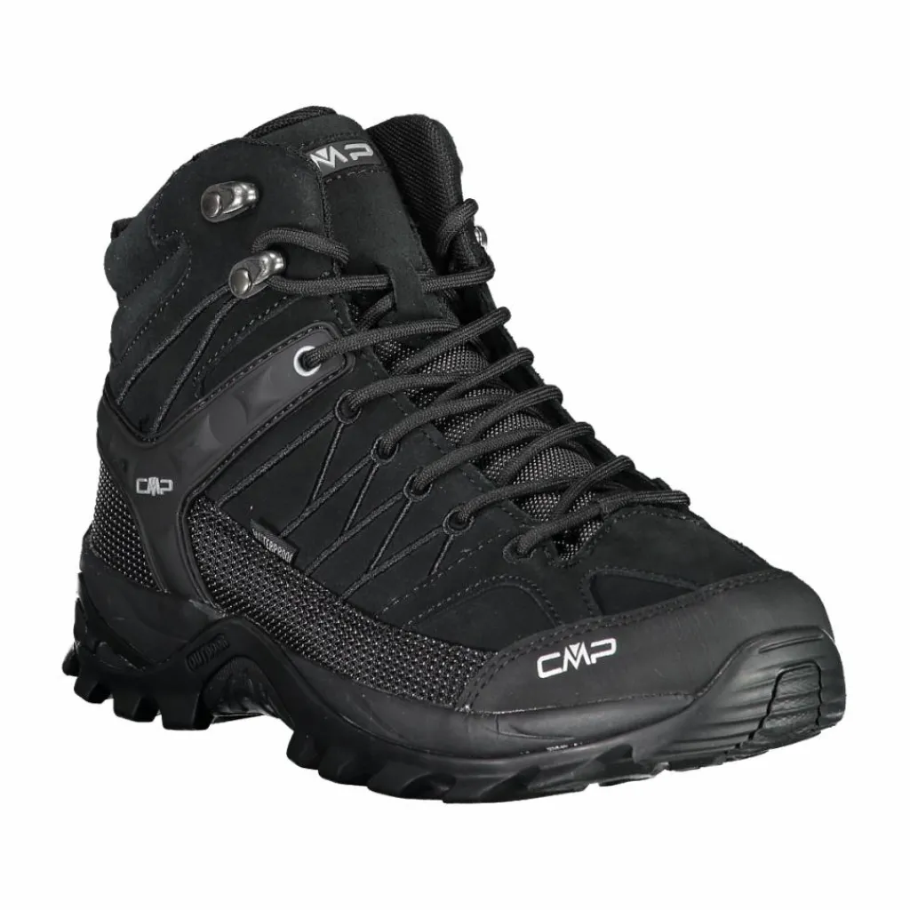 Herren-Trekkingschuh Rigel Mid Waterproof>CMP Online