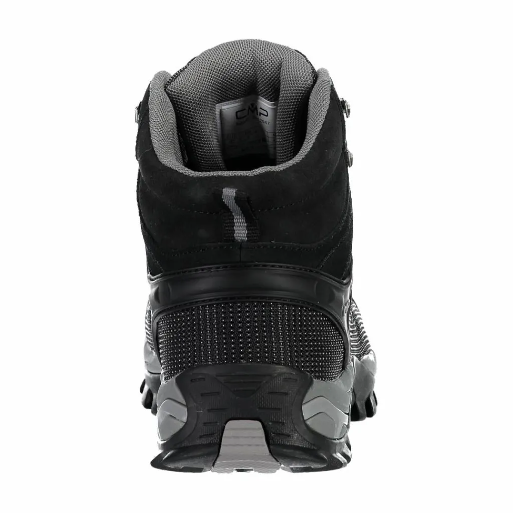 Herren-Trekkingschuh Rigel Mid Waterproof>CMP Online