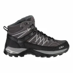 Herren-Trekkingschuh Rigel Mid Waterproof><noscript><img width=