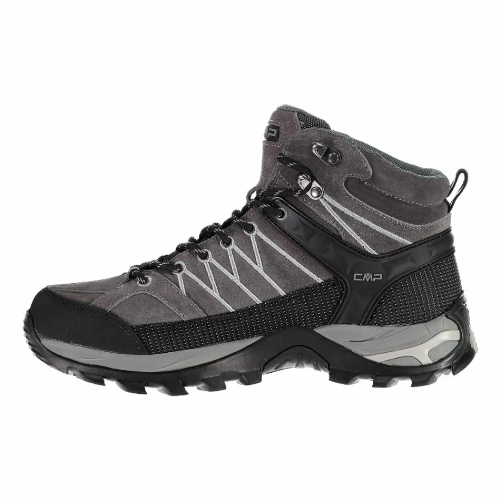 Herren-Trekkingschuh Rigel Mid Waterproof>CMP Online