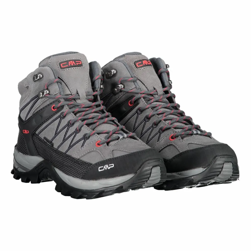 Herren-Trekkingschuh Rigel Mid Waterproof>CMP Online
