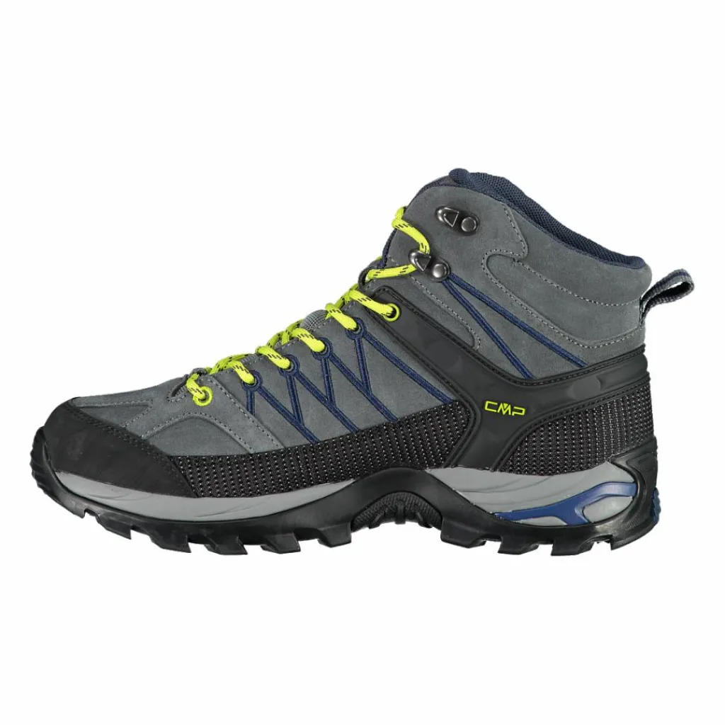 Herren-Trekkingschuh Rigel Mid Waterproof>CMP Online