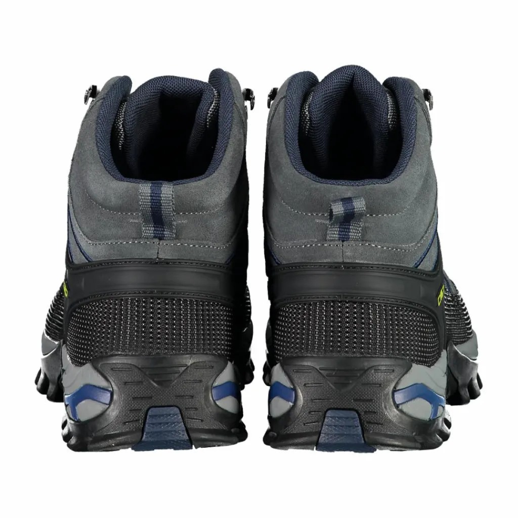 Herren-Trekkingschuh Rigel Mid Waterproof>CMP Online
