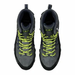 Herren-Trekkingschuh Rigel Mid Waterproof><noscript><img width=
