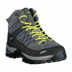 Herren-Trekkingschuh Rigel Mid Waterproof><noscript><img width=
