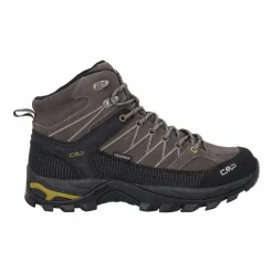 Herren-Trekkingschuh Rigel Mid Waterproof><noscript><img width=